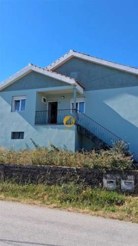 Moradia para Restaurar T3 Venda em Calvão e Soutelinho da Raia,Chaves