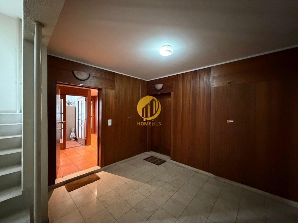 Apartamento T2 Venda em Águas Santas,Maia