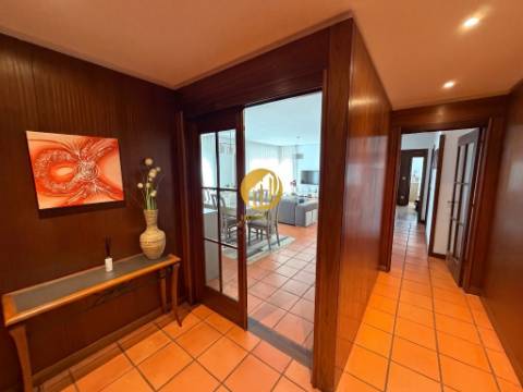 Apartamento T2 Venda em Águas Santas,Maia