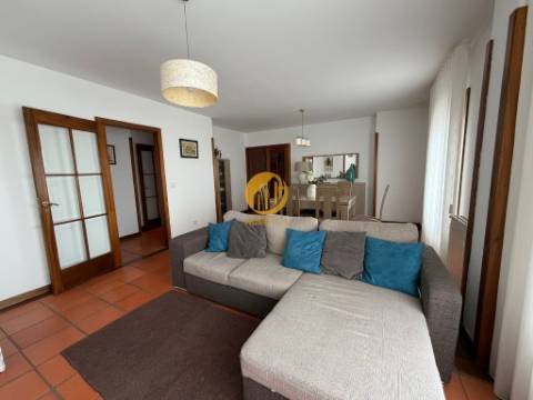 Apartamento T2 Venda em Águas Santas,Maia