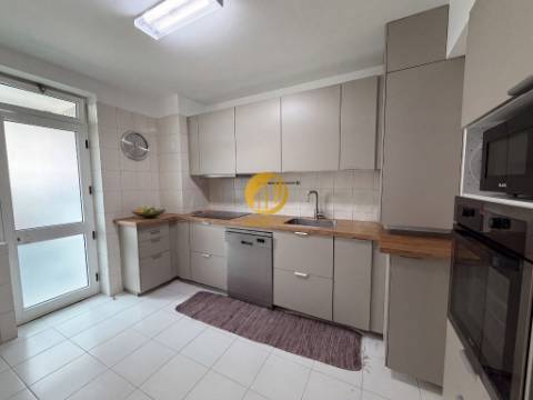 Apartamento T2 Venda em Águas Santas,Maia