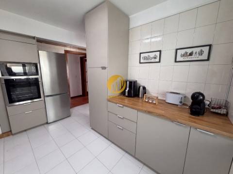 Apartamento T2 Venda em Águas Santas,Maia