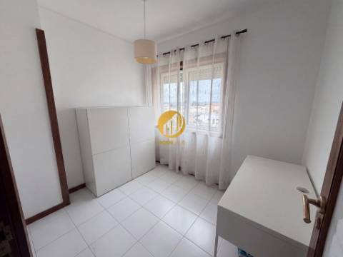 Apartamento T2 Venda em Águas Santas,Maia