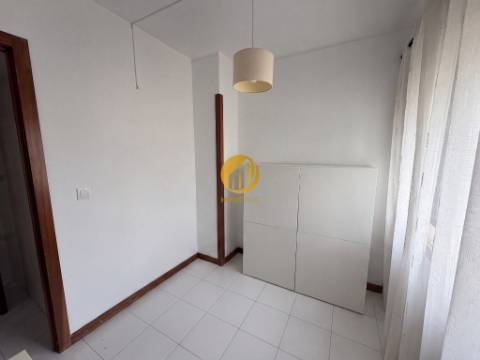 Apartamento T2 Venda em Águas Santas,Maia
