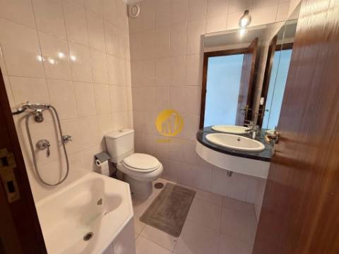 Apartamento T2 Venda em Águas Santas,Maia