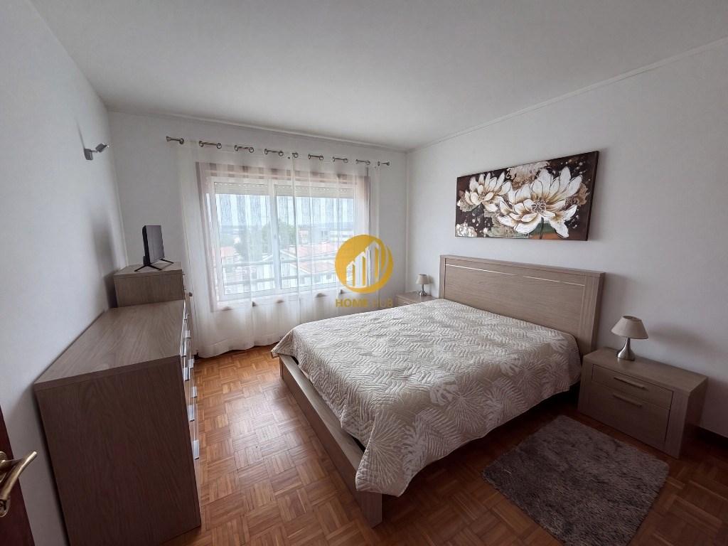 Apartamento T2 Venda em Águas Santas,Maia