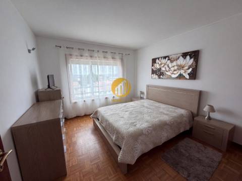Apartamento T2 Venda em Águas Santas,Maia