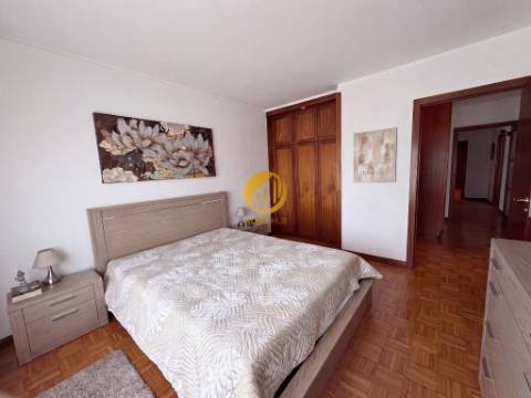 Apartamento T2 Venda em Águas Santas,Maia