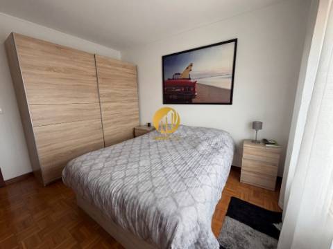 Apartamento T2 Venda em Águas Santas,Maia
