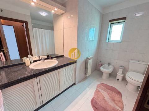 Apartamento T2 Venda em Águas Santas,Maia