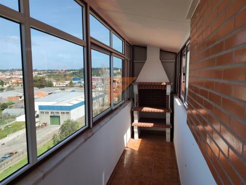 Apartamento T3+1 DUPLEX Venda em Marrazes e Barosa,Leiria