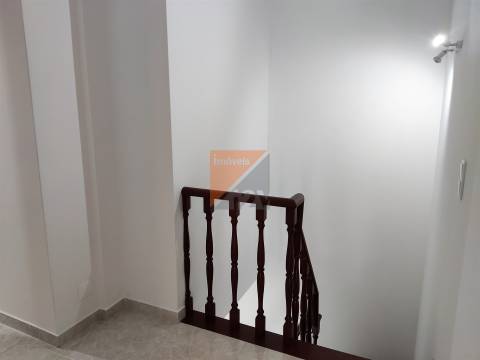 Apartamento T3+1 DUPLEX Venda em Marrazes e Barosa,Leiria
