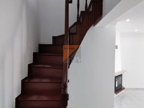Apartamento T3+1 DUPLEX Venda em Marrazes e Barosa,Leiria