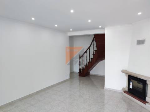 Apartamento T3+1 DUPLEX Venda em Marrazes e Barosa,Leiria
