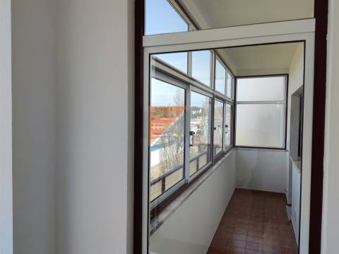 Apartamento T3+1 DUPLEX Venda em Marrazes e Barosa,Leiria