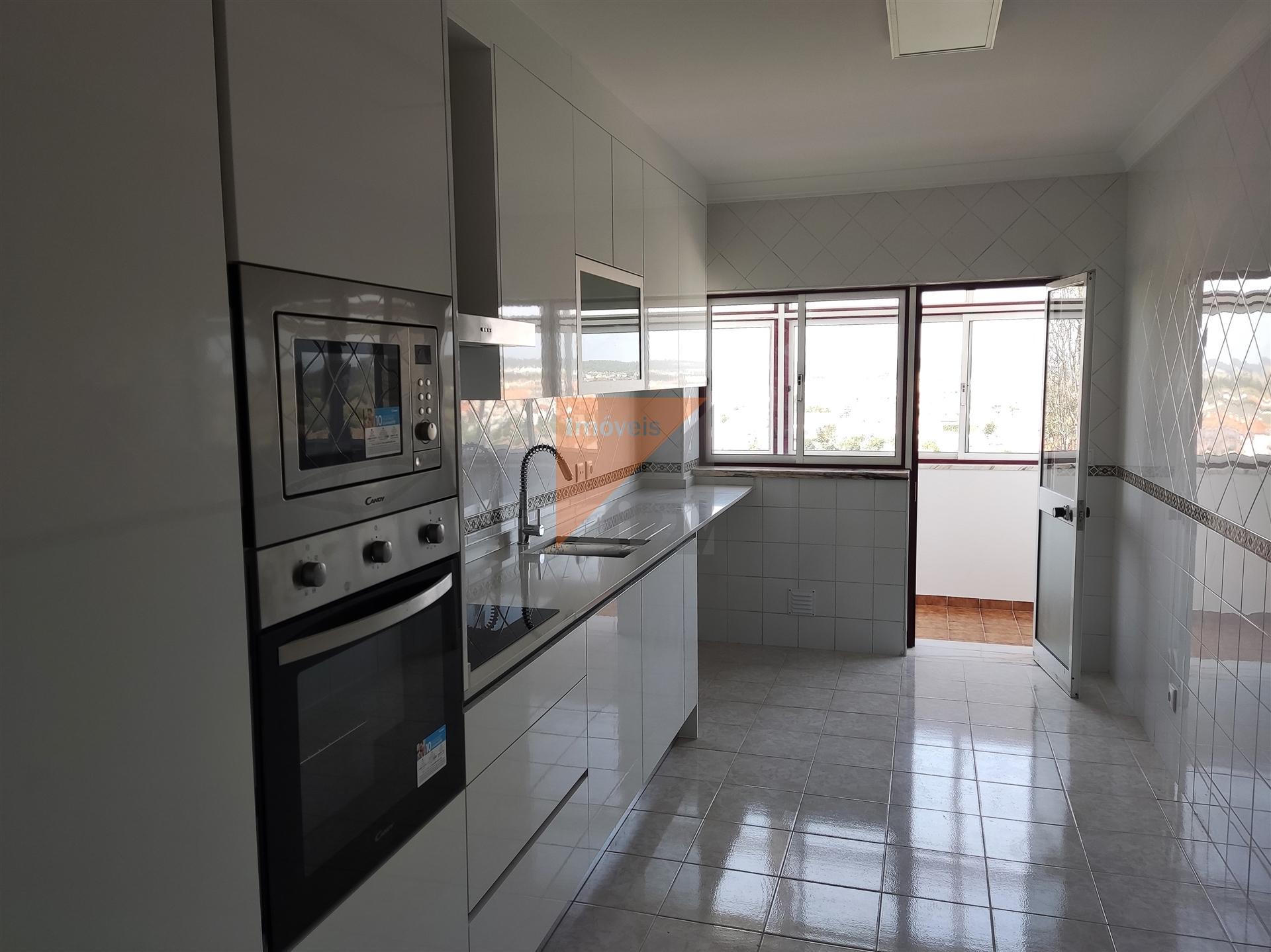 Apartamento T3+1 DUPLEX Venda em Marrazes e Barosa,Leiria