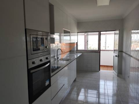Apartamento T3+1 DUPLEX Venda em Marrazes e Barosa,Leiria