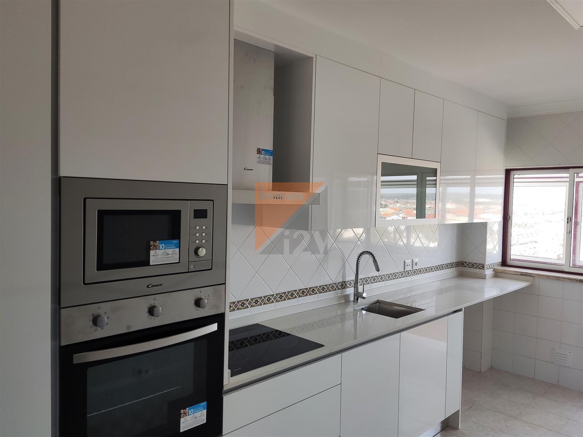 Apartamento T3+1 DUPLEX Venda em Marrazes e Barosa,Leiria