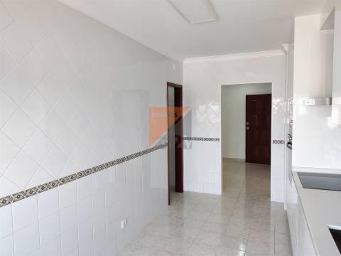 Apartamento T3+1 DUPLEX Venda em Marrazes e Barosa,Leiria