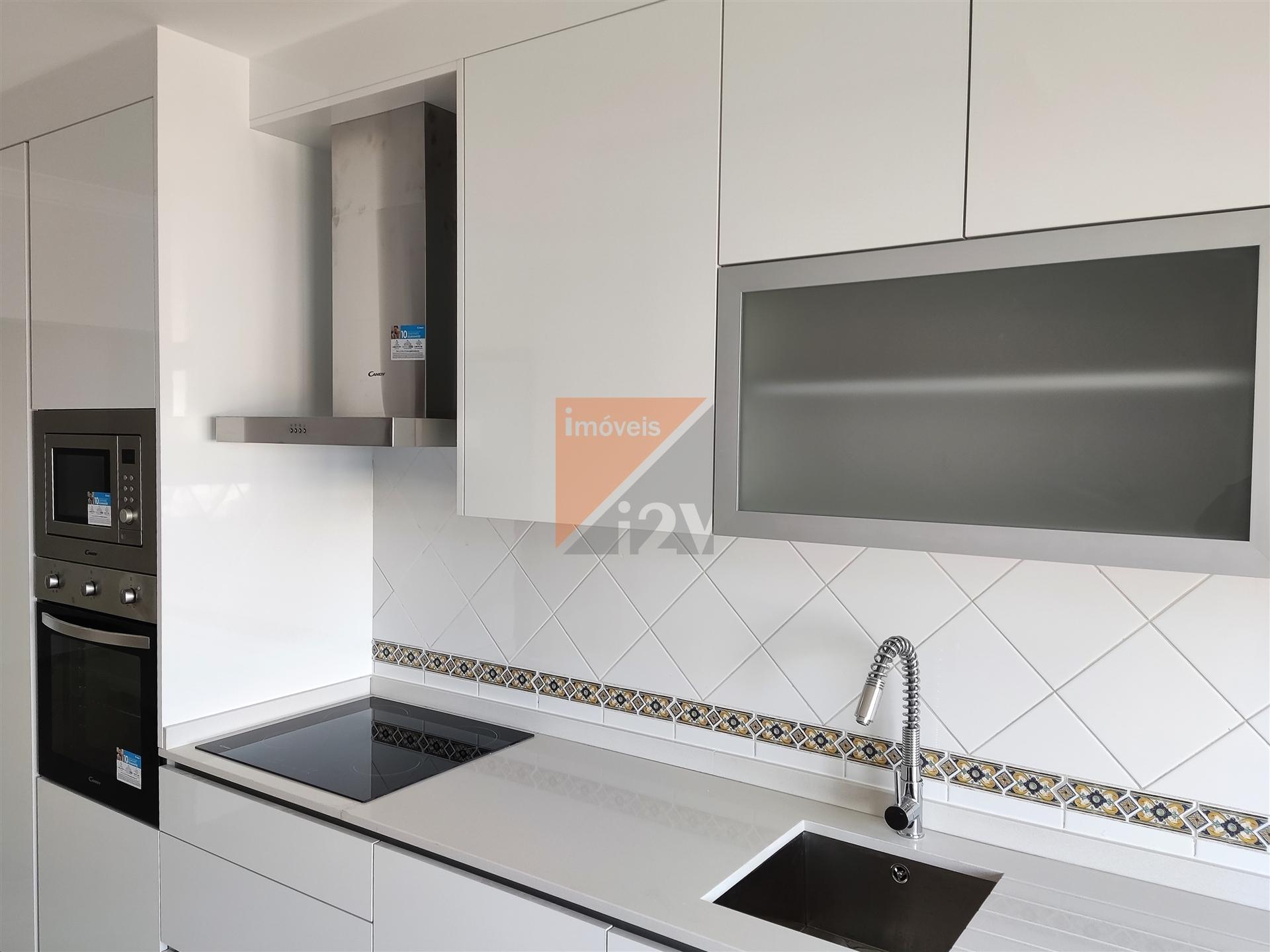 Apartamento T3+1 DUPLEX Venda em Marrazes e Barosa,Leiria