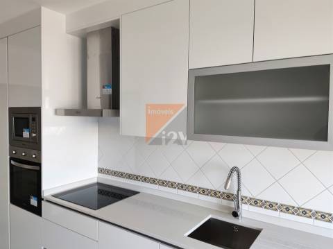 Apartamento T3+1 DUPLEX Venda em Marrazes e Barosa,Leiria
