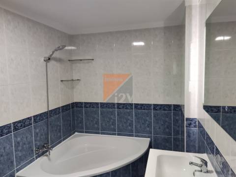 Apartamento T3+1 DUPLEX Venda em Marrazes e Barosa,Leiria