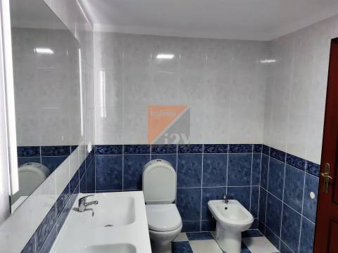 Apartamento T3+1 DUPLEX Venda em Marrazes e Barosa,Leiria