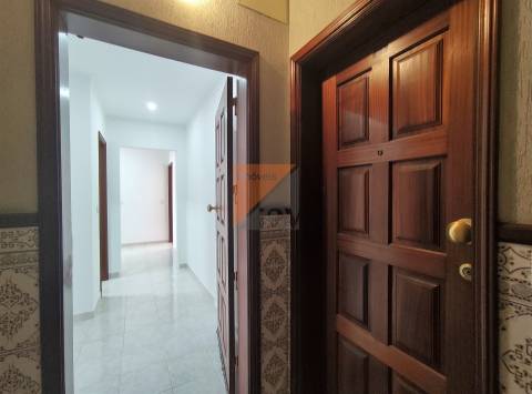Apartamento T3+1 DUPLEX Venda em Marrazes e Barosa,Leiria