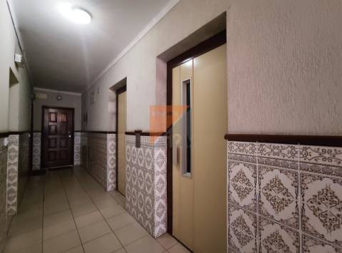 Apartamento T3+1 DUPLEX Venda em Marrazes e Barosa,Leiria