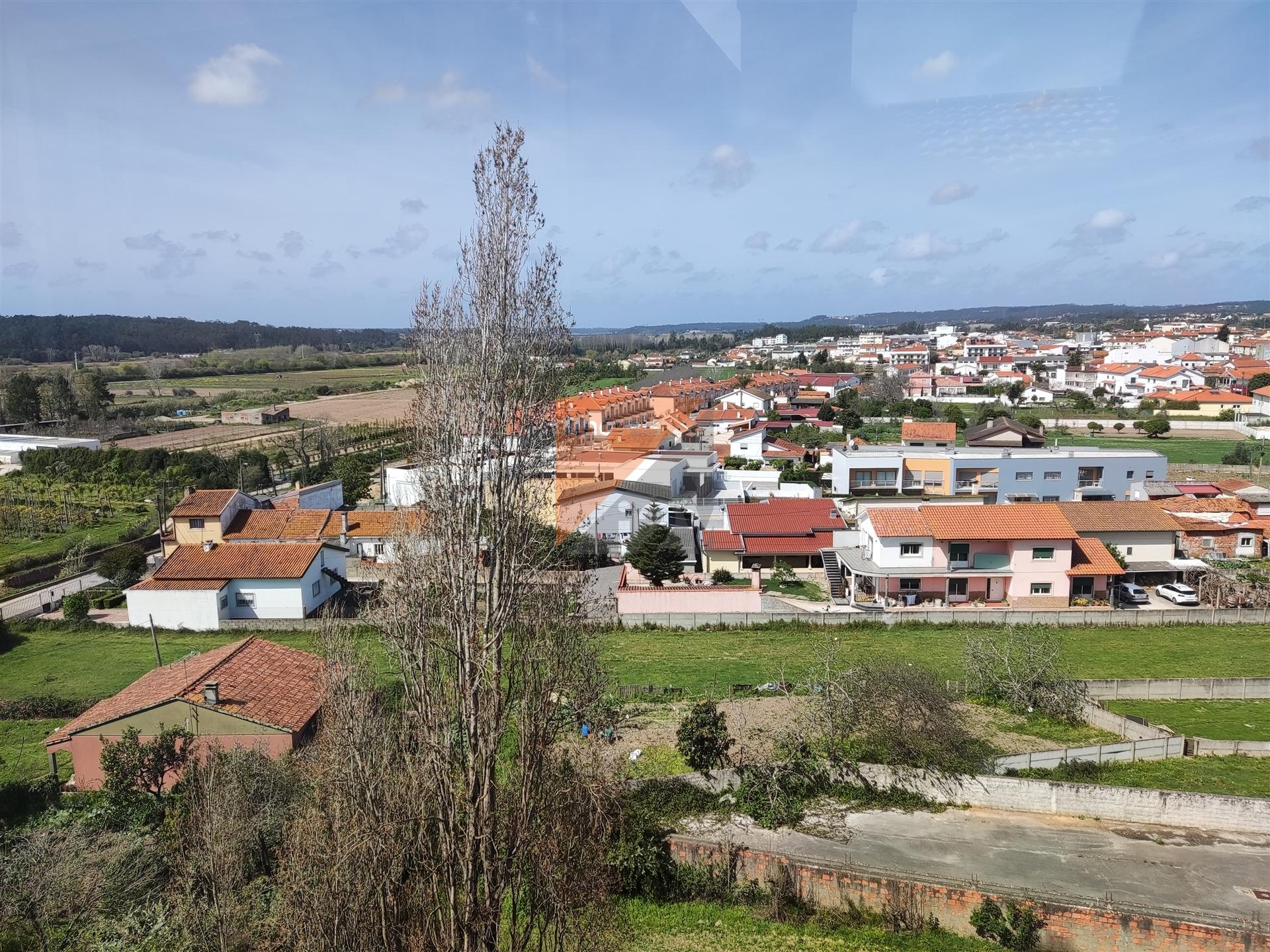 Apartamento T3+1 DUPLEX Venda em Marrazes e Barosa,Leiria