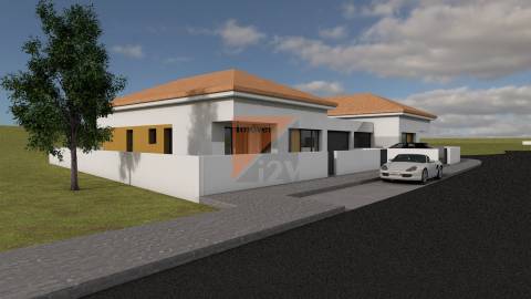 Moradia T3 Venda em Milagres,Leiria