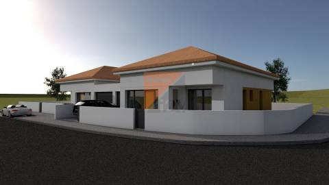 Moradia T3 Venda em Milagres,Leiria
