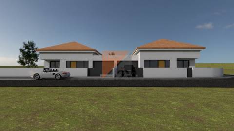 Moradia T3 Venda em Milagres,Leiria