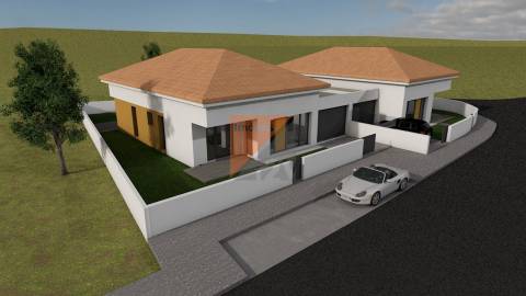Moradia T3 Venda em Milagres,Leiria