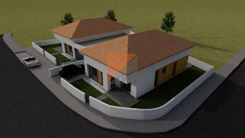 Moradia T3 Venda em Milagres,Leiria