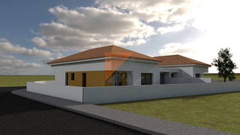 Moradia T3 Venda em Milagres,Leiria