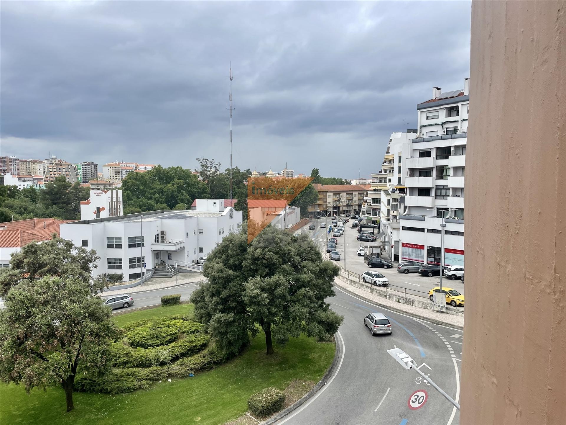 Apartamento T3 Venda em Leiria, Pousos, Barreira e Cortes,Leiria