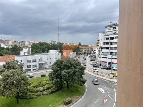 Apartamento T3 Venda em Leiria, Pousos, Barreira e Cortes,Leiria