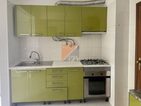 Apartamento T3 Venda em Leiria, Pousos, Barreira e Cortes,Leiria