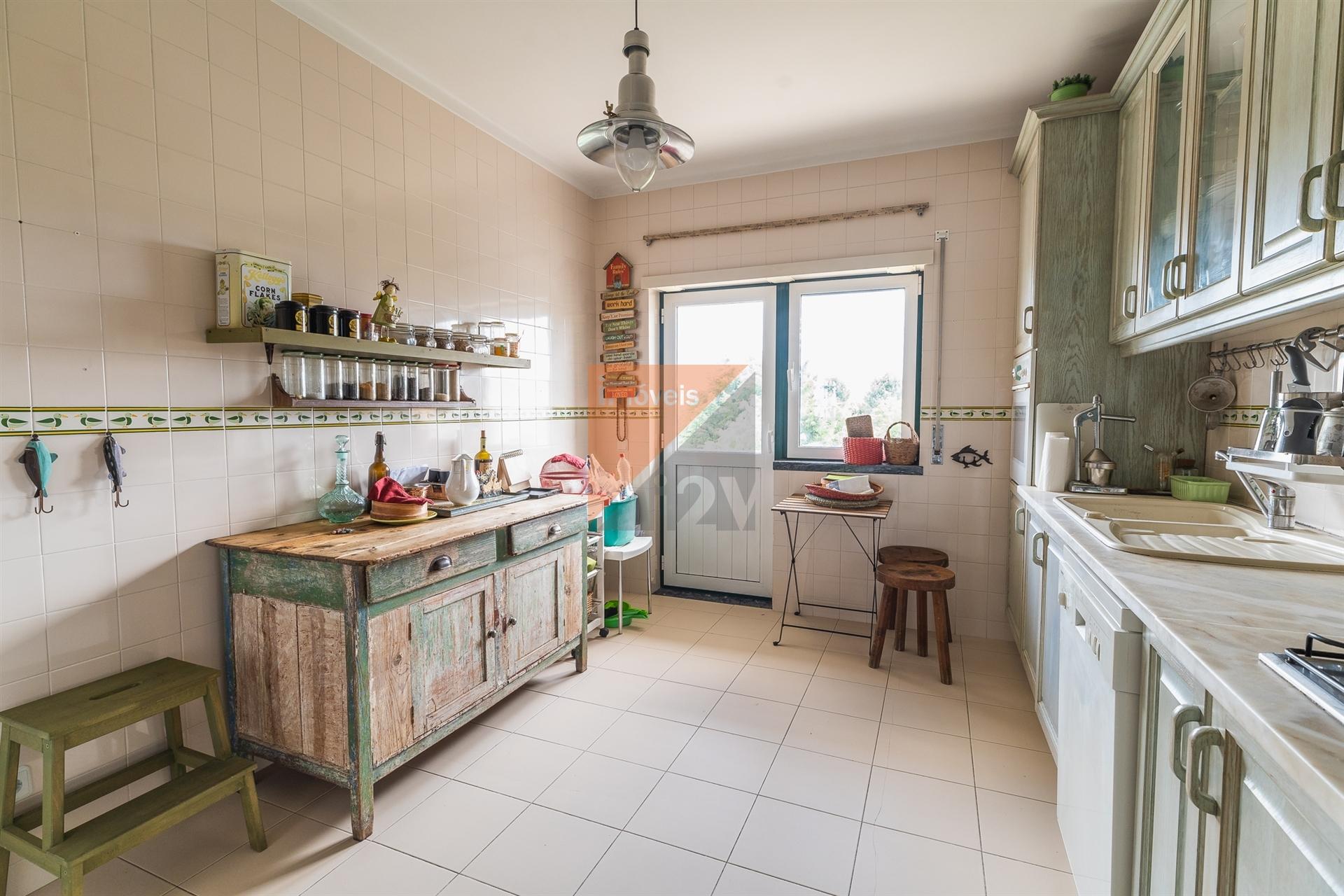 Apartamento T3+2 Duplex Venda em Leiria, Pousos, Barreira e Cortes,Leiria