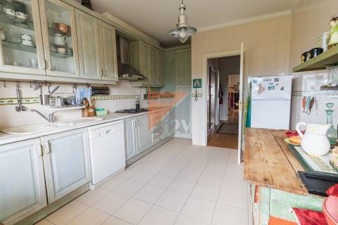 Apartamento T3+2 Duplex Venda em Leiria, Pousos, Barreira e Cortes,Leiria