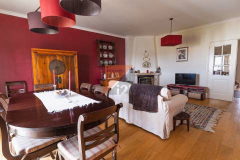 Apartamento T3+2 Duplex Venda em Leiria, Pousos, Barreira e Cortes,Leiria