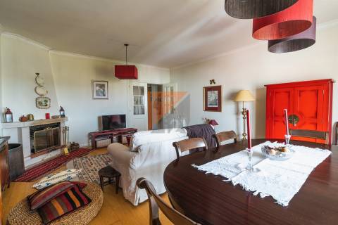 Apartamento T3+2 Duplex Venda em Leiria, Pousos, Barreira e Cortes,Leiria