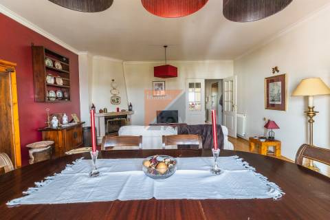 Apartamento T3+2 Duplex Venda em Leiria, Pousos, Barreira e Cortes,Leiria