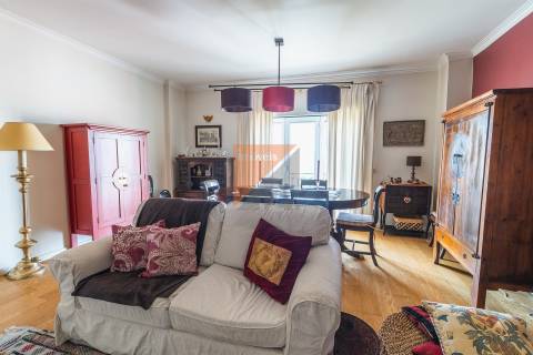 Apartamento T3+2 Duplex Venda em Leiria, Pousos, Barreira e Cortes,Leiria
