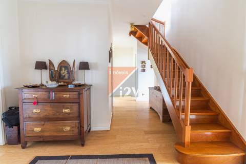 Apartamento T3+2 Duplex Venda em Leiria, Pousos, Barreira e Cortes,Leiria