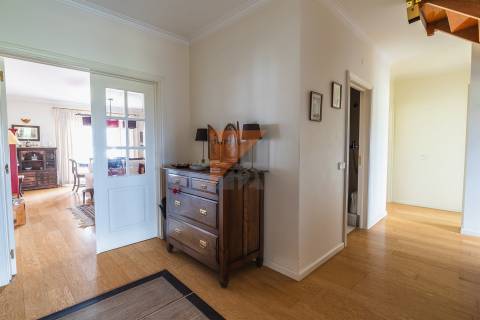 Apartamento T3+2 Duplex Venda em Leiria, Pousos, Barreira e Cortes,Leiria
