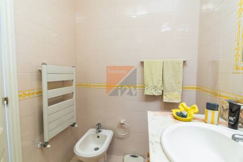 Apartamento T3+2 Duplex Venda em Leiria, Pousos, Barreira e Cortes,Leiria