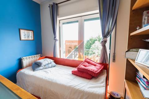 Apartamento T3+2 Duplex Venda em Leiria, Pousos, Barreira e Cortes,Leiria