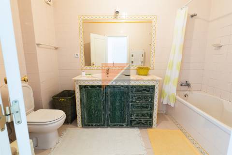 Apartamento T3+2 Duplex Venda em Leiria, Pousos, Barreira e Cortes,Leiria